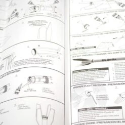 Estes Big Bertha -Toy Shop 8bf769f30cdfbfadda6a687c1860060c.image .700x700