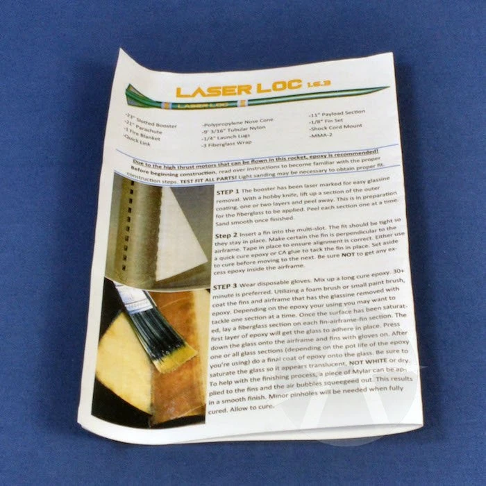 Laser LOC 14 Laser LOC - Image 12