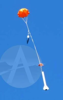 Forté High Power Rocket -Toy Shop 8c94bda710f78c7b14dd5cc53b041717.image .300x476