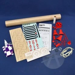 Estes Mercury Redstone -Toy Shop 8ca24f4b09c70b0458d4e049d9316aae.image .700x700