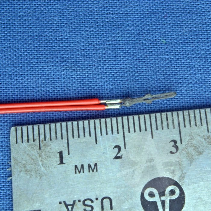 Quest Q-Jet Composite Motor - A3-4 10 Quest Q-Jet Composite Motor - A3-4 - Image 8