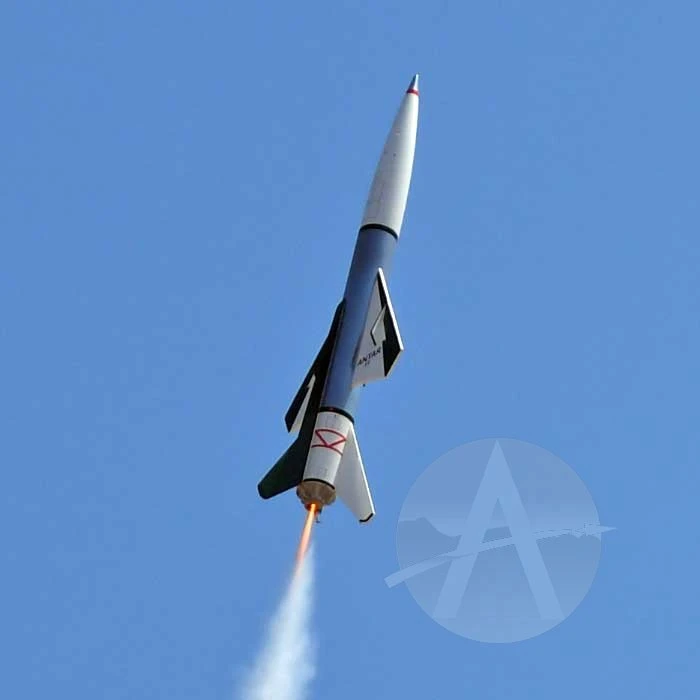 Estes Antar 5 Estes Antar - Image 3