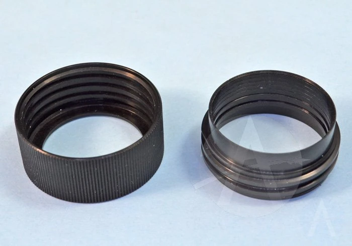 Aero Pack 24mm Retainer - L2