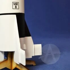 Estes Mercury Redstone -Toy Shop 9b8c0125aaf207be547538edc16ccfd7.image .700x700