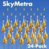 SkyMetra 24-pack -Toy Shop 9c10b4e1cddadb111e685b173f7a03d5.image .700x700