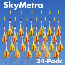 SkyMetra 24-pack