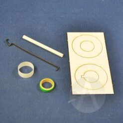 Estes Big Bertha -Toy Shop 9c41201c03b2b1a7f4038eafe14c307c.image .700x700