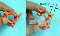 24mm Egg-Lofter Fly-Away Rail Guide (2/pk) 19 24mm Egg-Lofter Fly-Away Rail Guide (2/pk) -Toy Shop a24a38f2eb7cc951e289a57b0b34cc4f.image .700x420