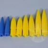 18mm Plastic Nose Cone Assortment -Toy Shop a371cd8755ae2f6833906268e38f9d29.image .700x508