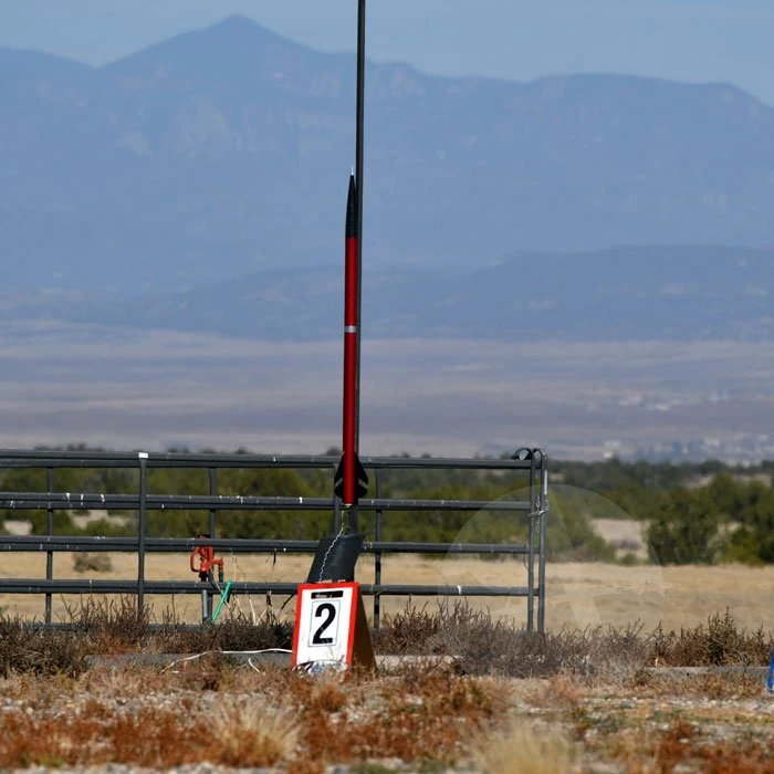 Wildman Darkstar Jr. 7 Wildman Darkstar Jr. - Image 5