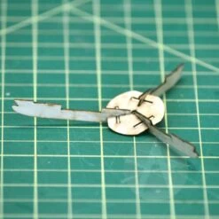 Gyro Chaser 21 Gyro Chaser -Toy Shop a51264a71daccc82762be5662a7eca2d.image .700x700