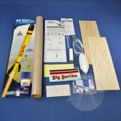 Estes Big Bertha -Toy Shop a990ca784a6e9606d62c572f09b02777.image .700x700