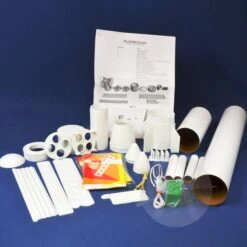 Long March CZ-1 -Toy Shop aafc51df956e390773493e3dded0f97f.image .700x700