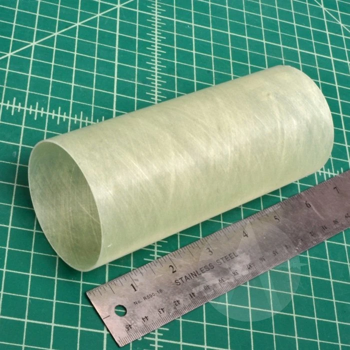 2.6" X 6" FW Fiberglass Coupler - Mach-1 3 2.6" X 6" FW Fiberglass Coupler - Mach-1