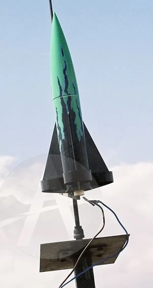 Screamin' Green Meenie 9 Screamin' Green Meenie - Image 7