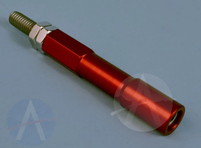 38 & 54mm Minimum Diameter Retainer Extension 3.0-4.5"