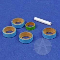 Blue Streak 16 Blue Streak -Toy Shop b2f5a0f22c28eeaf3ccbbc26280829a2.image .700x700