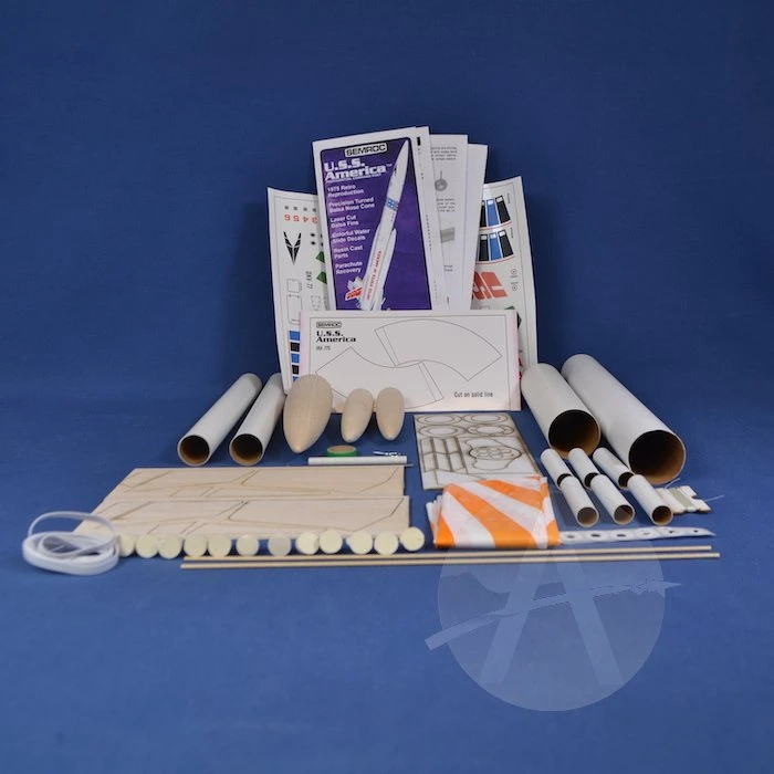 USS America 11 USS America - Image 9