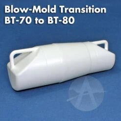 Blow Mold Transition BT-70 To BT-80