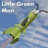 Little Green Man -Toy Shop bb104c4d0a34c2f9c51f651c4b1e2199.image .700x700