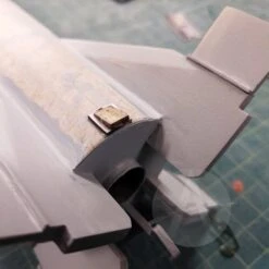 Estes Mercury Redstone -Toy Shop c129e0f7fd7994a58627efd1e5f5421e.image .700x700