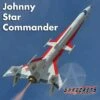 Johnny Star Commander -Toy Shop c67bd1a0b3482b569645b5bc4ee34f7b.image .700x700