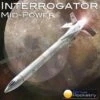 Interrogator - MidPower 2 Interrogator - MidPower -Toy Shop c82b74d1bd4df4692b3e32c2cf1eb864.image .315x315