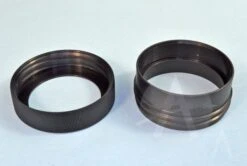 Aero Pack 38mm Retainer - P