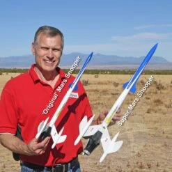 Estes Super Mars Snooper -Toy Shop cdf4a665e5c8602a7cb52b2f9950d519.image .700x700