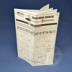 Estes Super Mars Snooper -Toy Shop ce01030198915d9823ab1963d8c26b3f.image .700x700