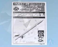 Quest Big Dog -Toy Shop d383c168ed434efabde058f849d51d49.image .306x248