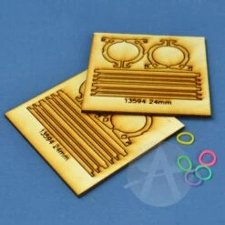 24mm Fly-Away Rail Guide (2/pk) -Toy Shop d64746e820f1d9d8fcabbbf449e4cf51.image .700x700