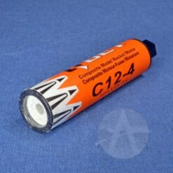 Quest Q-Jet Composite Motor - C12-4