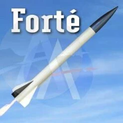 Forté High Power Rocket