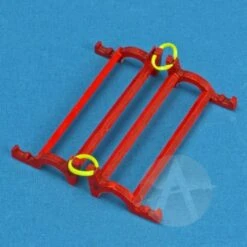 13mm Fly-Away Rail Guide (2/pk) -Toy Shop df2103c849f953d05242b392a98f4072.image .700x700