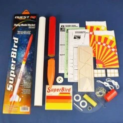 Quest SuperBird -Toy Shop e6a38ea9a544e0f7471808a61885d3c6.image .700x700