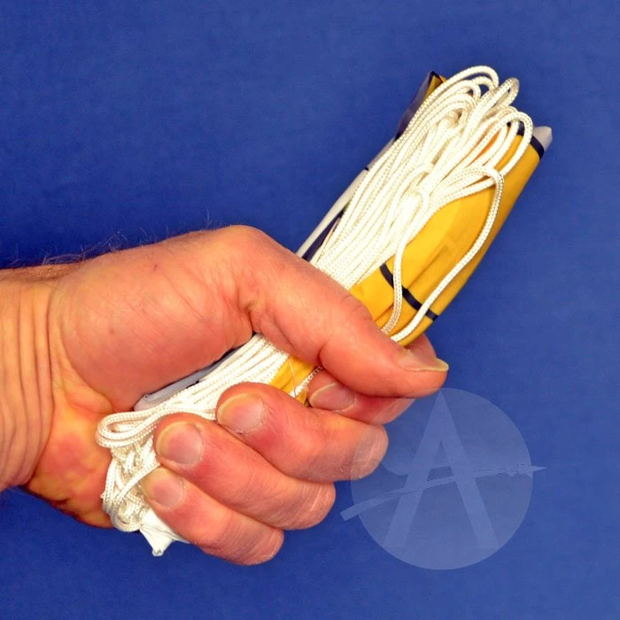 48" Printed Nylon Parachute 7 48" Printed Nylon Parachute - Image 5