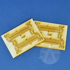 24mm Egg-Lofter Fly-Away Rail Guide (2/pk) 18 24mm Egg-Lofter Fly-Away Rail Guide (2/pk) -Toy Shop ea7bc089d93df25ab816431957ed8c17.image .700x700