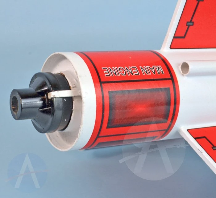 Aerotech 24mm Motor - F30FJ-6 4 Aerotech 24mm Motor - F30FJ-6 - Image 2