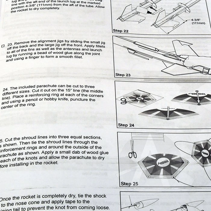 Antares Explorer 21 Antares Explorer - Image 19
