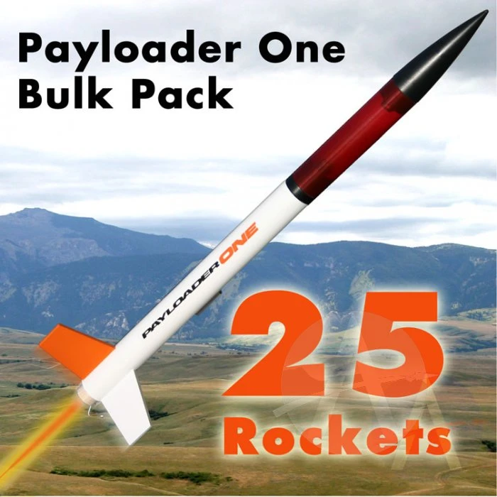 Quest Payloader One Bulk Pack